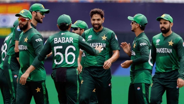 T20 World Cup 2024 Pakistan prays for India win against USA