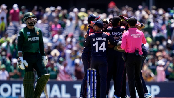 T20 World Cup 2024 Kamran Akmal Lashed Out at the Pakistan Team that Lost Against USA