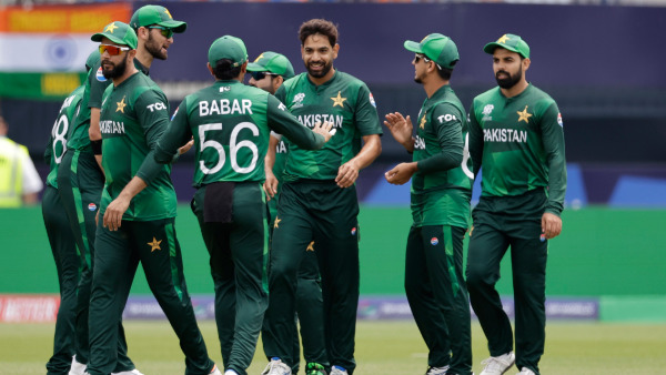 T20 WC 2024 Do or Die for Pakistan Against Canada What Next If Rain Cancels Match