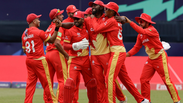 T20 WC 2024 Do or Die for Pakistan Against Canada What Next If Rain Cancels Match