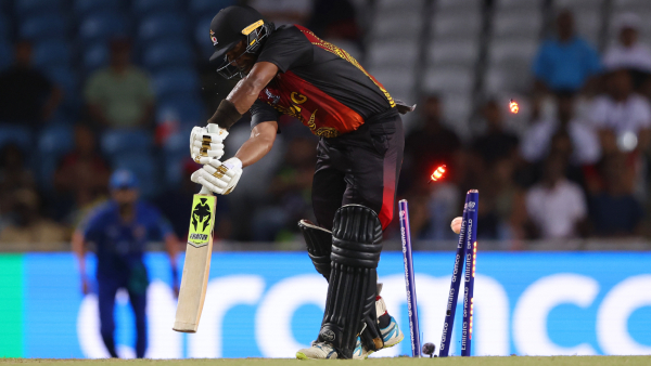 T20 World Cup 2024 Afghanistan win against Papua New Guinea