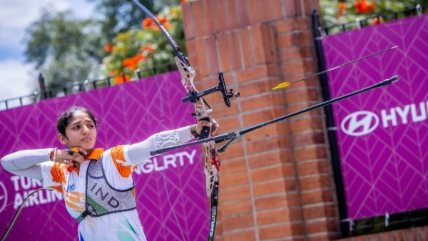 Paris Olympics 2024 Bhajan Kaur Qualifies for Paris Olympics Former No 1 Deepika Kumari failed