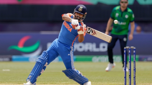If I had Played in the ODI World Cup Final Star Cricketer Rishabh Pant Bold Prediction