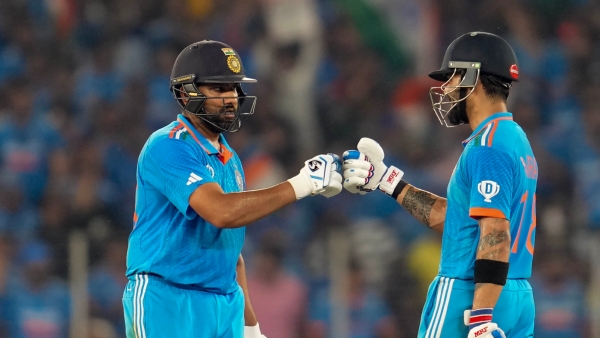 T20 World Cup 2024 What Happned When Rohit-Kohli Last Opened Batting Innings in T20 Match