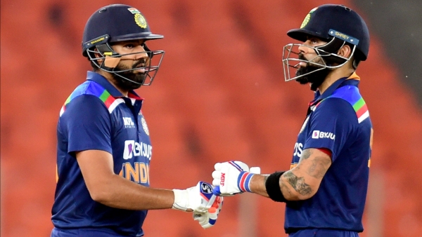 Gautam Gambhir Praises Rohit Sharma And Virat Kohli After T20I Retirement