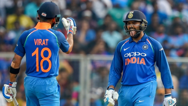 Gautam Gambhir Praises Rohit Sharma And Virat Kohli After T20I Retirement