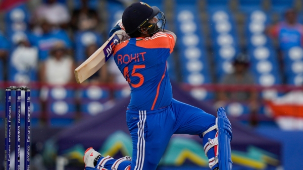 IND vs AUS Rohit Sharma Surpasses Babar Azam Virat Kohli to Become highest run scorer in T20Is IND vs AUS Rohit Sharma Surpasses Babar Azam Virat Kohli to Become highest run scorer in T20Is