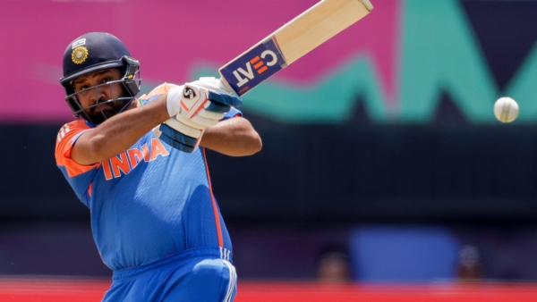 T20 World Cup 2024 Rohit Sharma Will be Fit Before the High-voltage Match Against Pakistan