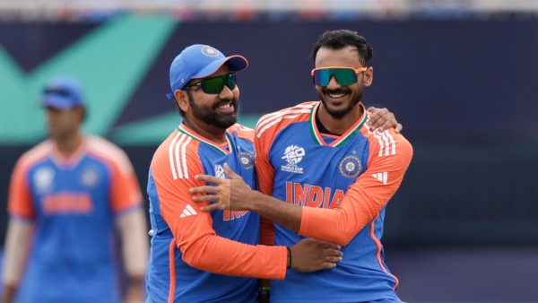 T20 World Cup 2024 Rohit Sharma Surpasses MS Dhoni s Record in T20 Captaincy