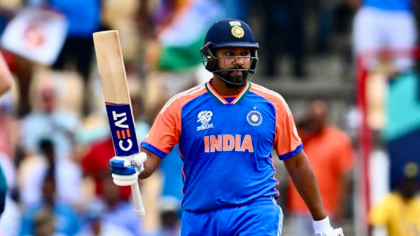 Rohit Sharma- Virat Kohli say goodbye to cricket after T20 World Cup Rohit Sharma- Virat Kohli say goodbye to cricket after T20 World Cup