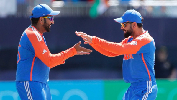 T20 World Cup 2024 Rohit Sharma and Virat Kohli form problem brought tection to BCCI T20 World Cup 2024 Rohit Sharma and Virat Kohli form problem brought tection to BCCI