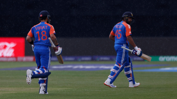 T20 WC 2024 Aakash Chopra Backed Rohit Sharma And Virat Kohli to Find Form Against Canada