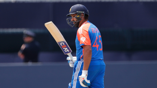 T20 World Cup 2024 Strong rivalry between Rohit Sharma Virat Kohli Babar Azam