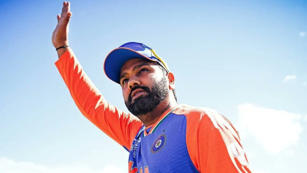 T20 World Cup 2024 What did Team India players say about Rohit Sharma