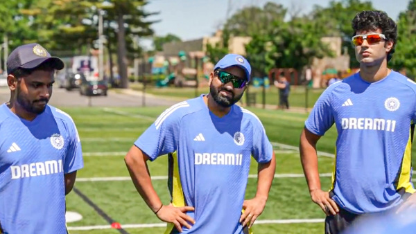 T20 World Cup 2024 Australia Legend Glenn McGrath Big Statement On Rohit Sharma s Captaincy