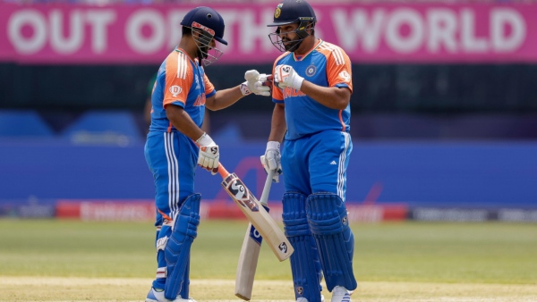 T20 World Cup 2024 Rohit Sharma has Achieved What Even Dhoni Kohli Can t Do As A Captain
