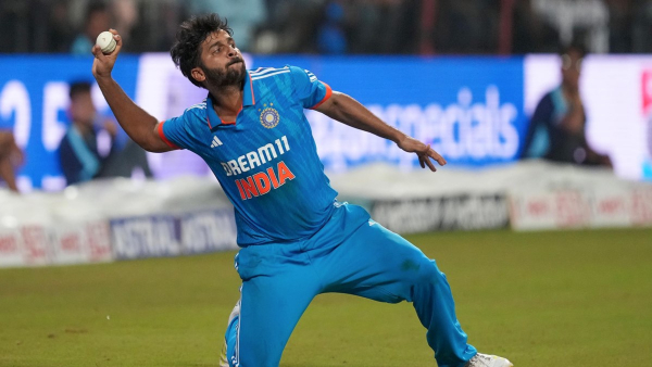 Shardul Thakur foot surgery successful