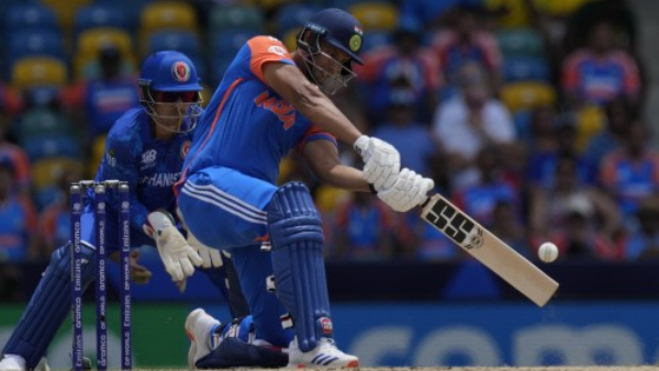 T20 World Cup 2024 Who will replace Shivam Dube in India Playing-11