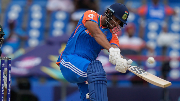 IND vs SA Final 5 Indian Cricketers Who Played World Cup Final Match for the First Time