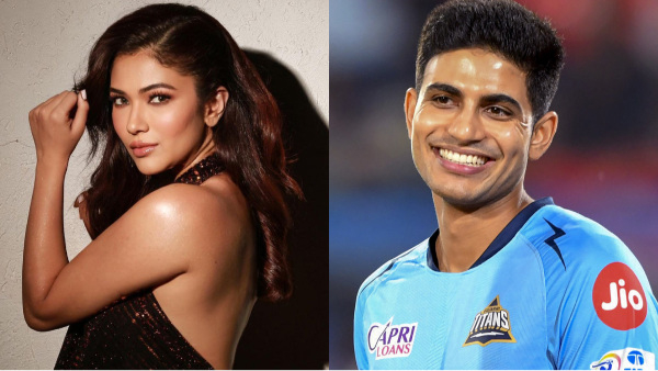 Shubman Gill marriage with senior actress in December