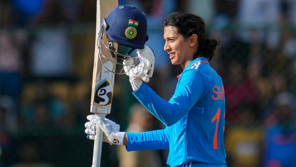 ICC ODI Ranking Smriti Mandhana Rises hugely in Women s ODI Batting Rankings