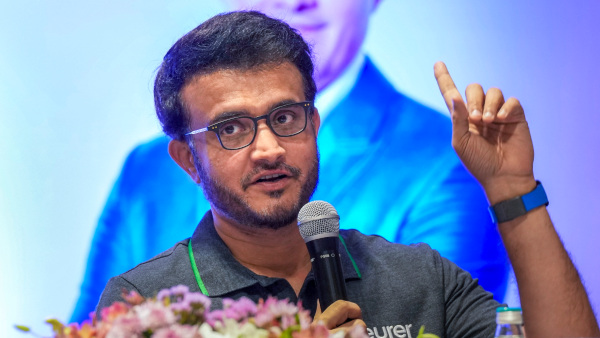 Sourav Ganguly Supported Gautam Gambhir to Become the Coach of the Indian Cricket Team