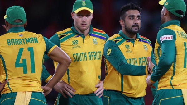 T20 World Cup 2024 South Africa won against Nepal