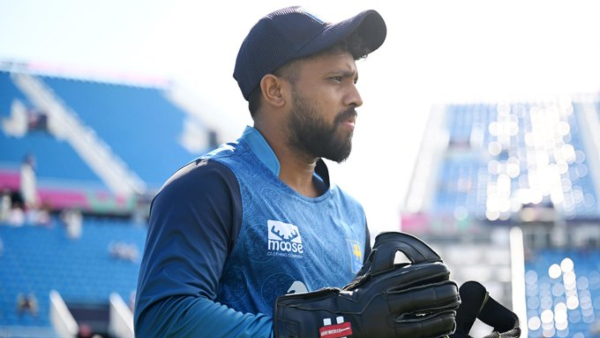 T20 World Cup 2024 Sri Lanka vs South Africa Match Toss Report And Playing 11 Details