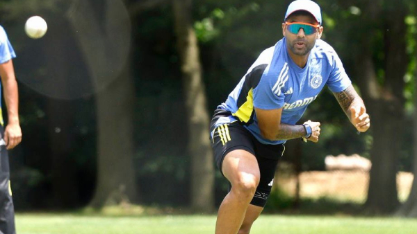 Suryakumar Yadav Is Game Changer for Team India in 2024 T20 World Cup Says Harbhajan Singh