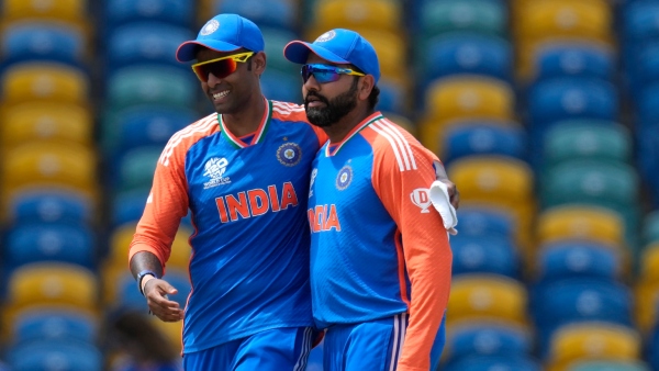 T20 WC 2024 Suryakumar Yadav Picked the Best Bowler in the World Not Jasprit Bumrah