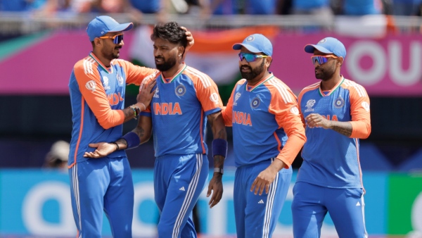 T20 World Cup 2024 Team India s Schedule in Super 8 Stage Match Time Venue And Date