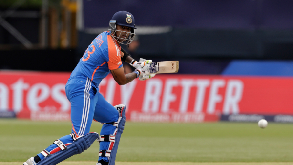 T20 World Cup 2024 Setback for Team India ahead of Super 8 Suryakumar Yadav Injured