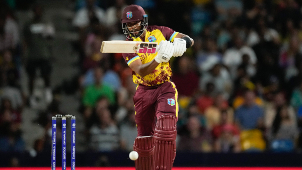 T20 World Cup 2024 West Indies Beat USA by 9 Wickets In Super 8 Match