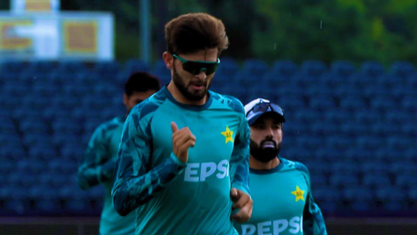 T20 World Cup 2024 Pakistan In Danger of Being Knocked Out of T20 World Cup