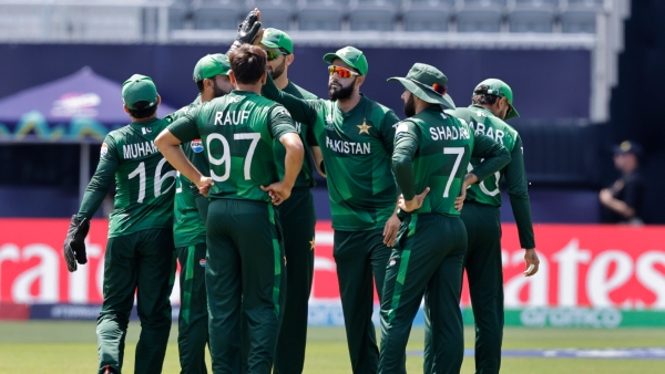 T20 World Cup 2024 How Pakistan Knocked out Before Match Against Ireland