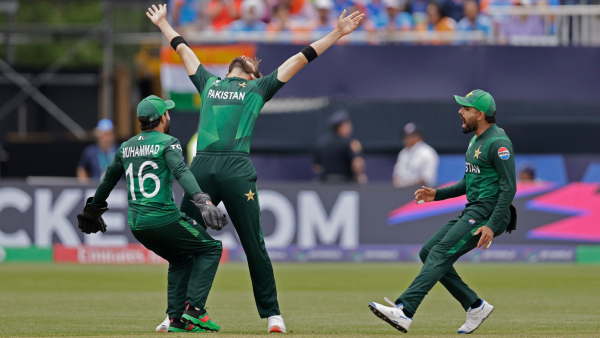 This is the Biggest Reason for Pakistan s Setback in T20 World Cup 2024 Says Ahmed Shehzad