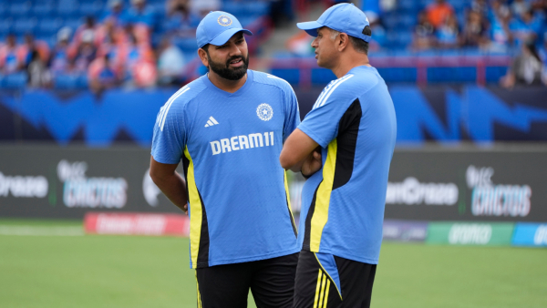 T20 World Cup 2024 Who Will Be Team India s Opponents in Super 8s