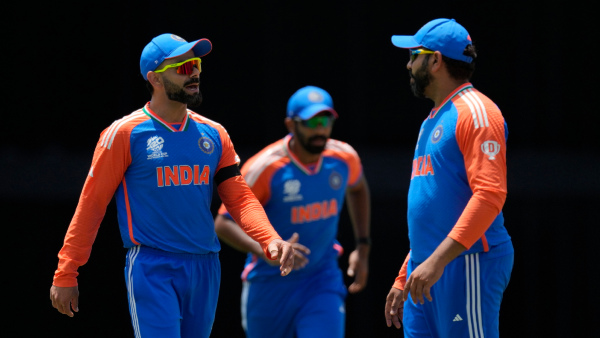 England or South Africa Who Will be Team India s Opponent in T20 World Cup 2024 Semi-final