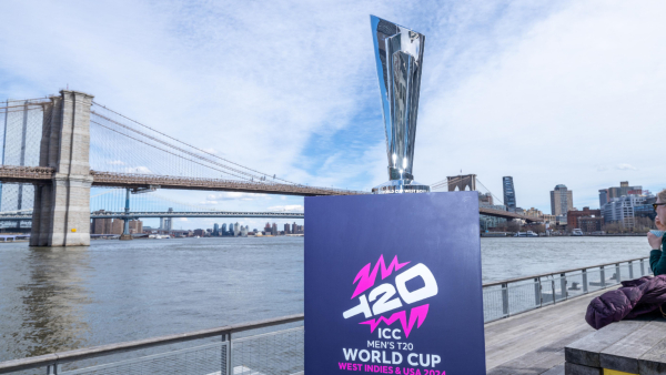 T20 World Cup 2024 India vs Pakistan Match Ticket Price Increased to Rs 40 Lakhs
