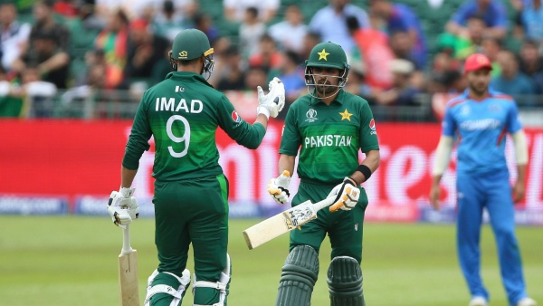 T20 World Cup 2024 Big Blow for Pakistan Star All-rounder To Likely Rulled Out of T20 World Cup