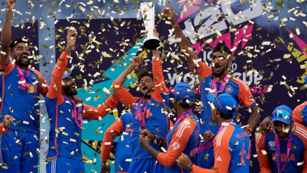 T20 World Cup 2024 Team India Joins the List of England West Indies By winning T20 World Cup