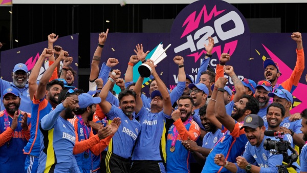 T20 World Cup 2024 Team India Joins the List of England West Indies By winning T20 World Cup