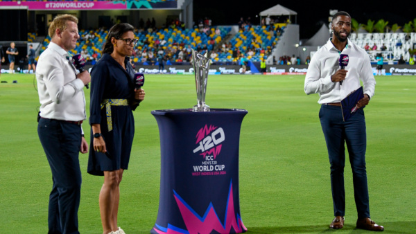 ICC Announces Record Prize Money for T20 World Cup 2024 Winner Runner-up Teams