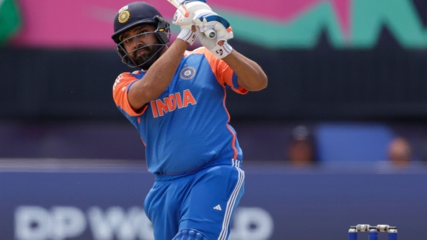 T20 World Cup 2024 Team India Captain Rohit Sharma Creates 3 Records in T20 Cricket History