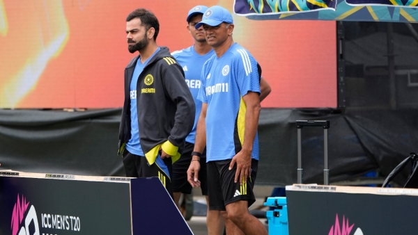 Legendary Cricketer Jonty Rhodes is Likely to Become Team India Fielding Coach Says Reports