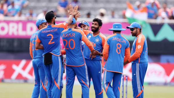 T20 World Cup 2024 India making playing-11 changes against USA
