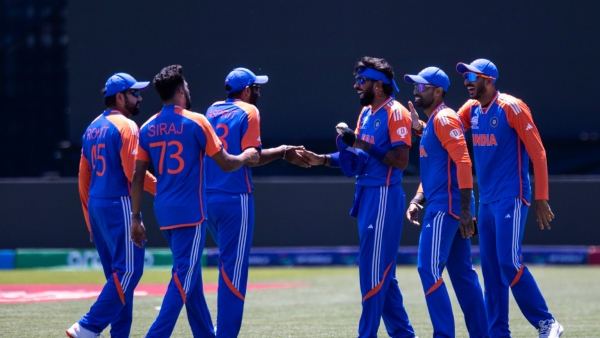 How is Team India s Record in T20 World Cup Knockout Matches