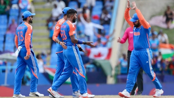 T20 World Cup 2024 How much time allotted for India vs England match