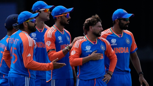 How is Team India s Record in T20 World Cup Knockout Matches