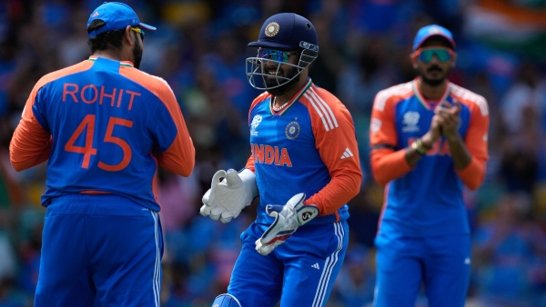 T20 World Cup 2024 Weather in Antigua during India-Bangladesh match